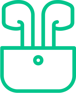Airpods Icon