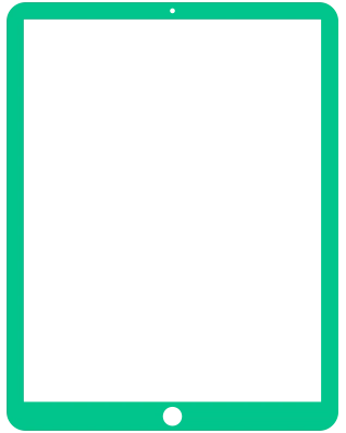 Tablet Icon