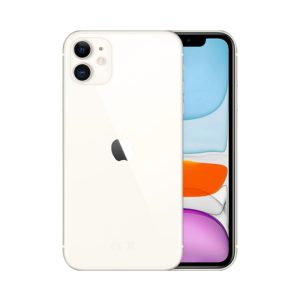 iPhone 11 (SOLD)
