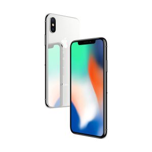 iPhone X (SOLD)