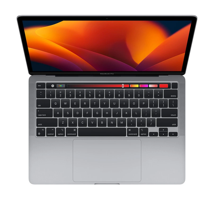 macbook pro m2 2022 model