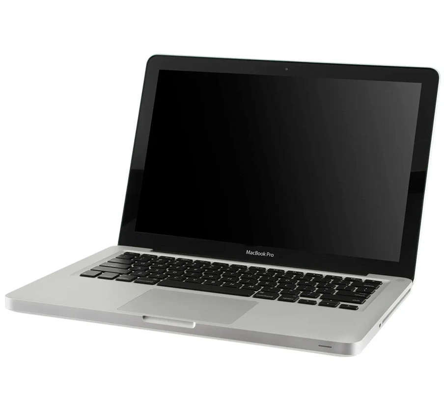 macbook pro 2010 model