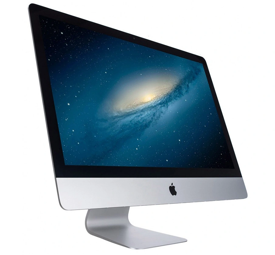 imac desktop 2013 model